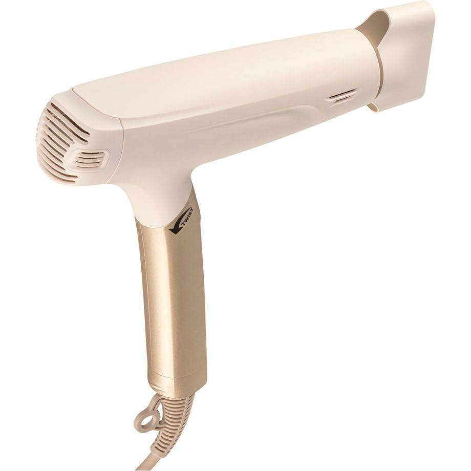 Beurer Haartrockner/Styler HC 150 Fusion DryPro-3