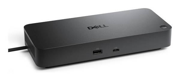 Dell Pro Thunderbolt 4 Dock inkl. 180W Netzteil Port Replicator