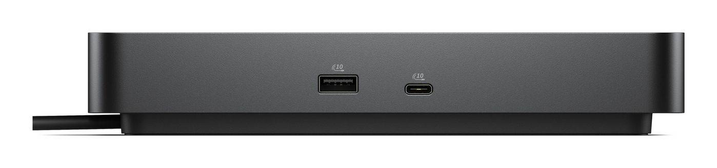 Dell Pro Thunderbolt 4 Dock inkl. 180W Netzteil Port Replicator-2