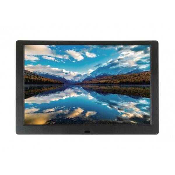 BRAUN PHOTO - Braun DigiFrame 1096 25.65cm 10.1 16GB - 16 GB