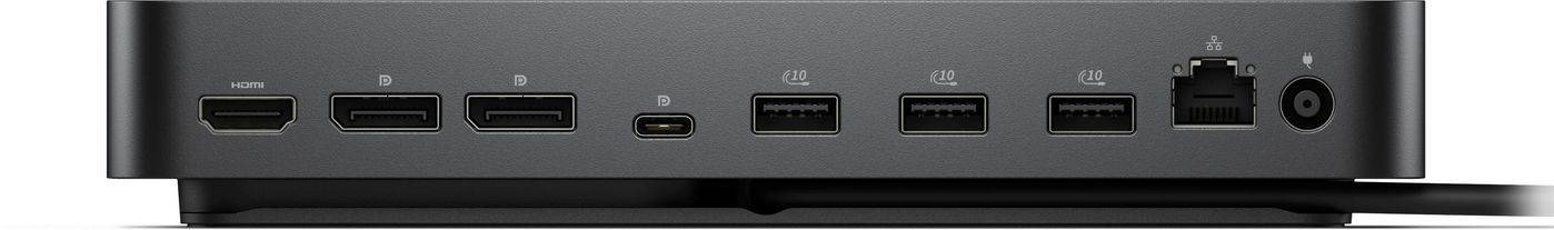 Dell Pro Dock WD25 DELL-WD25_100W-1