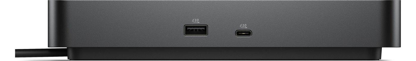 Dell Pro Thunderbolt 4 Smart Dock SD25TB4 - Dockingstation-1