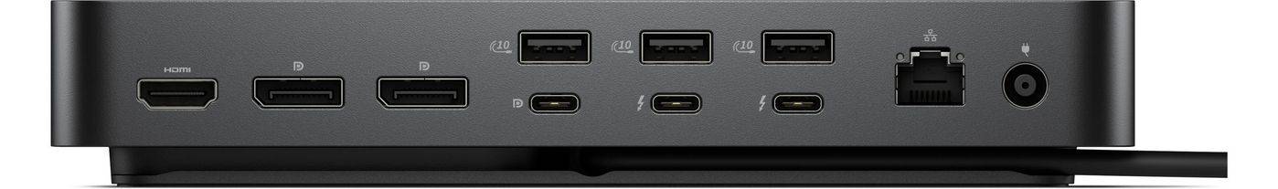 Dell Pro Thunderbolt 4 Smart Dock SD25TB4 - Dockingstation-2
