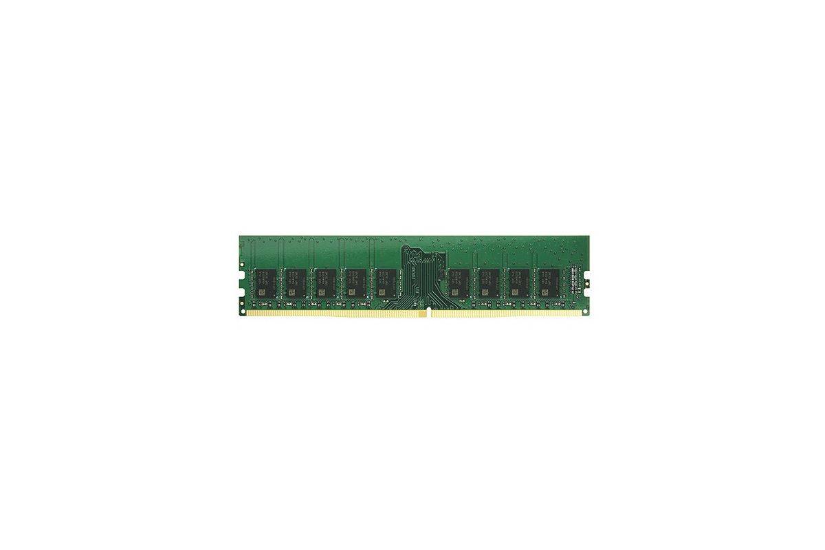 Synology DDR4 - Modul - 8 GB - SO DIMM 260-PIN-0