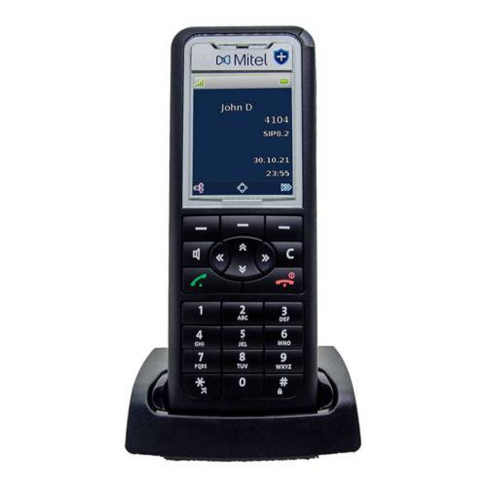 Mitel DECT 622dt (Set) Multimedia-Technik Telefon-0