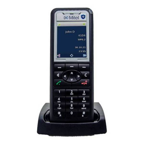 Mitel DECT 622dt (Set) Multimedia-Technik Telefon