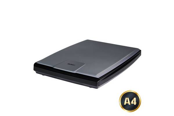 Avision FB25 - Flachbettscanner - CMOS / CIS