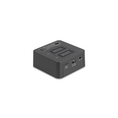 DeLOCK 64300 storage drive docking station Netzwerk Netzwerkartikel-0