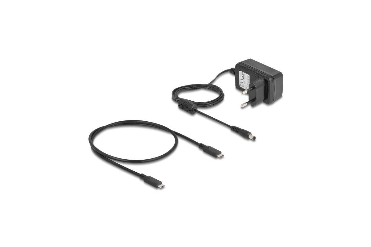 DeLOCK 64300 storage drive docking station Netzwerk Netzwerkartikel-1