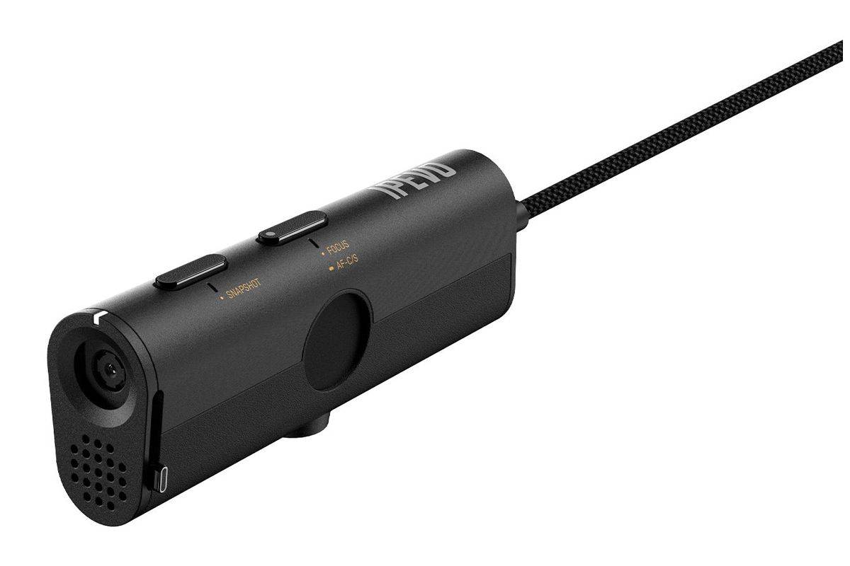 IPEVO CDVU-16IP document camera Audio & Video Digitalkameras-0