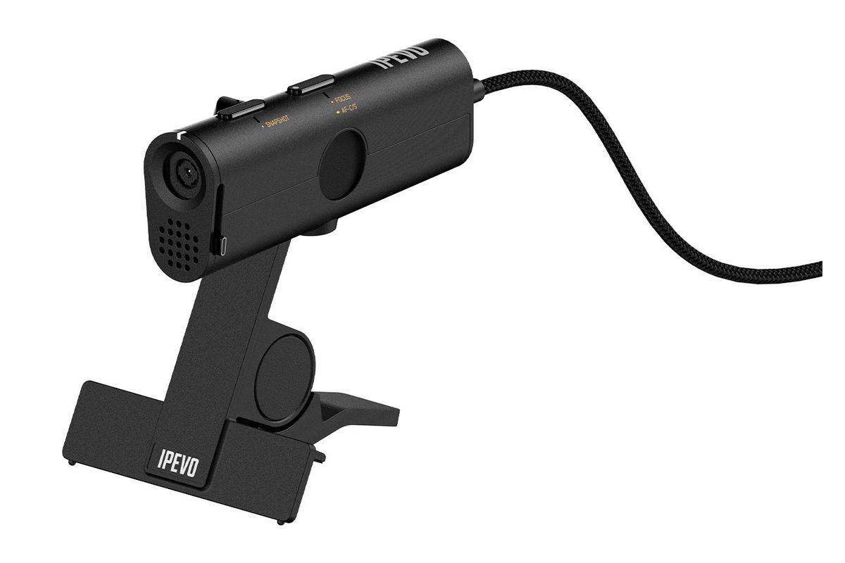 IPEVO CDVU-16IP document camera Audio & Video Digitalkameras-1