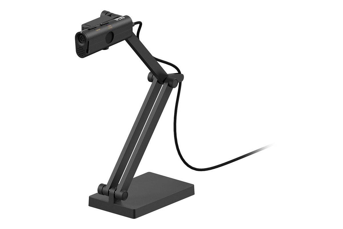 IPEVO CDVU-16IP document camera Audio & Video Digitalkameras-2