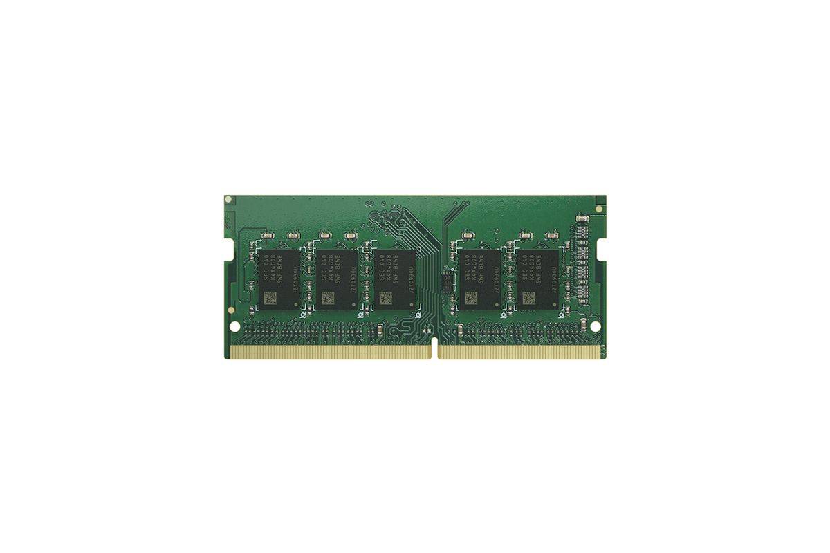 Synology D4ES03-8G ECC SODIMM Ram - 8 GB - DDR4-0
