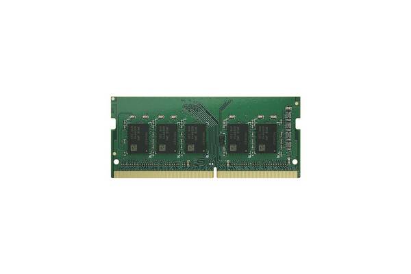 Synology D4ES03-8G ECC SODIMM Ram - 8 GB - DDR4