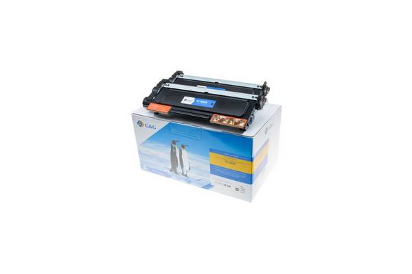 G&G | Ninestar XL-Toner 2er Set kompatibel mit Brother TN-2320 - Kompatibel - Tonereinheit