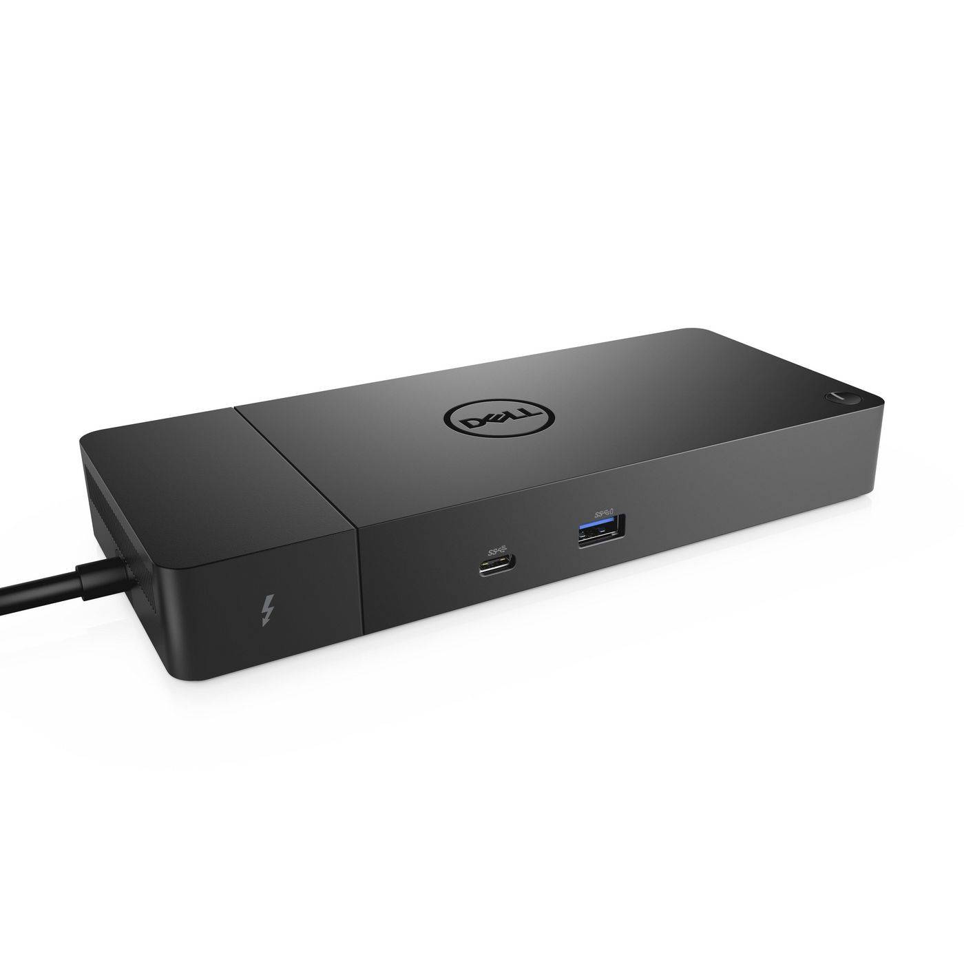 Dell Notebook Dockingstation WD19TBS Passend für Marke Dockingstations: Dell inkl. Kensington-Schloss-6