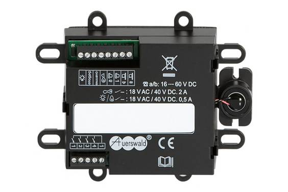 Auerswald TFS Universal plus 2