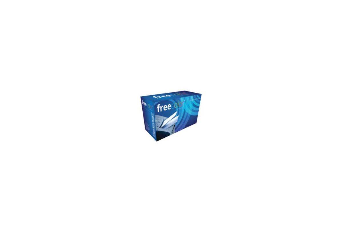 freecolor Toner HP W1350X black mit chip 2400p kompatibel - Kompatibel - Tonereinheit-0