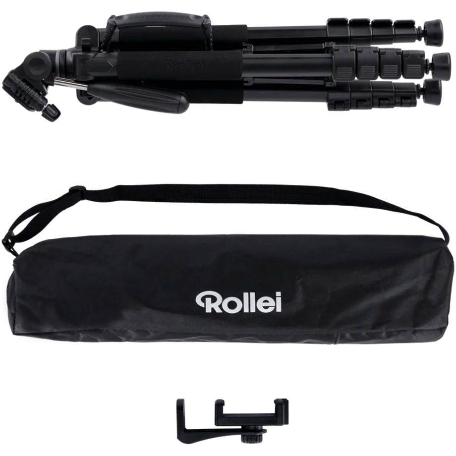 ROLLEI - Compact Traveler Star S4-2