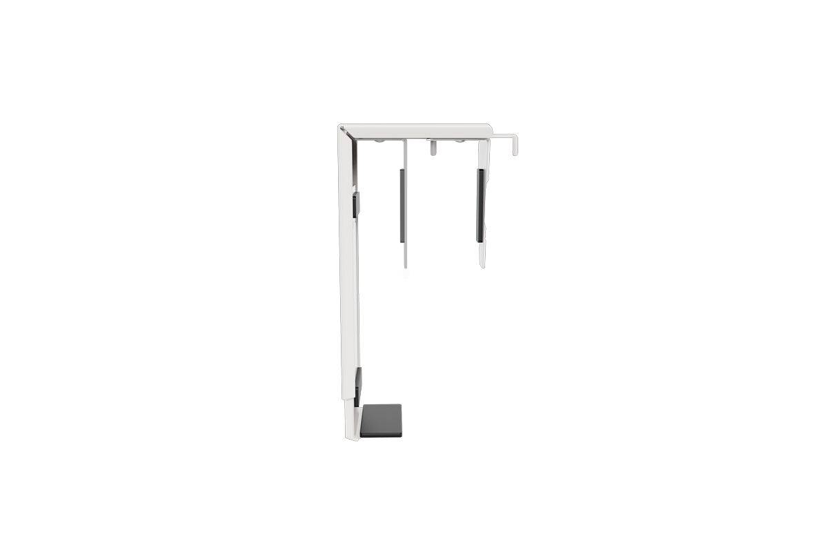 Fellowes Halter zur Tischbefestigung - unter-2