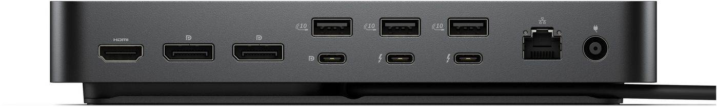 DELL - Pro Thunderbolt 5 Smart Dock sd25tb5-1