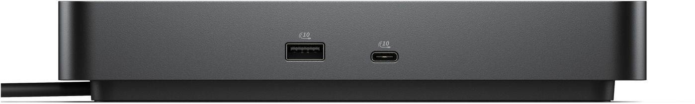 DELL - Pro Thunderbolt 5 Smart Dock sd25tb5-2