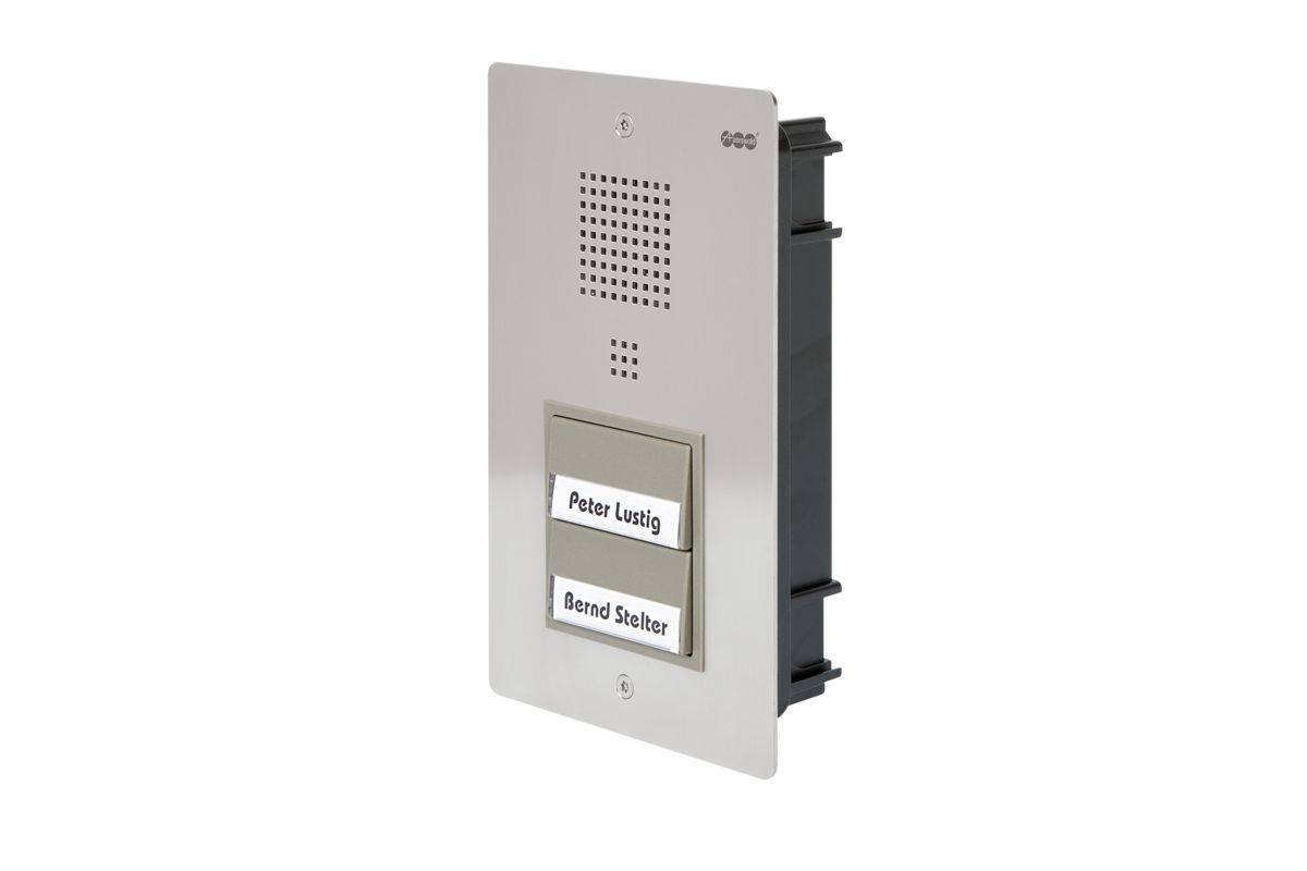 Auerswald TFS Dialog 312-0