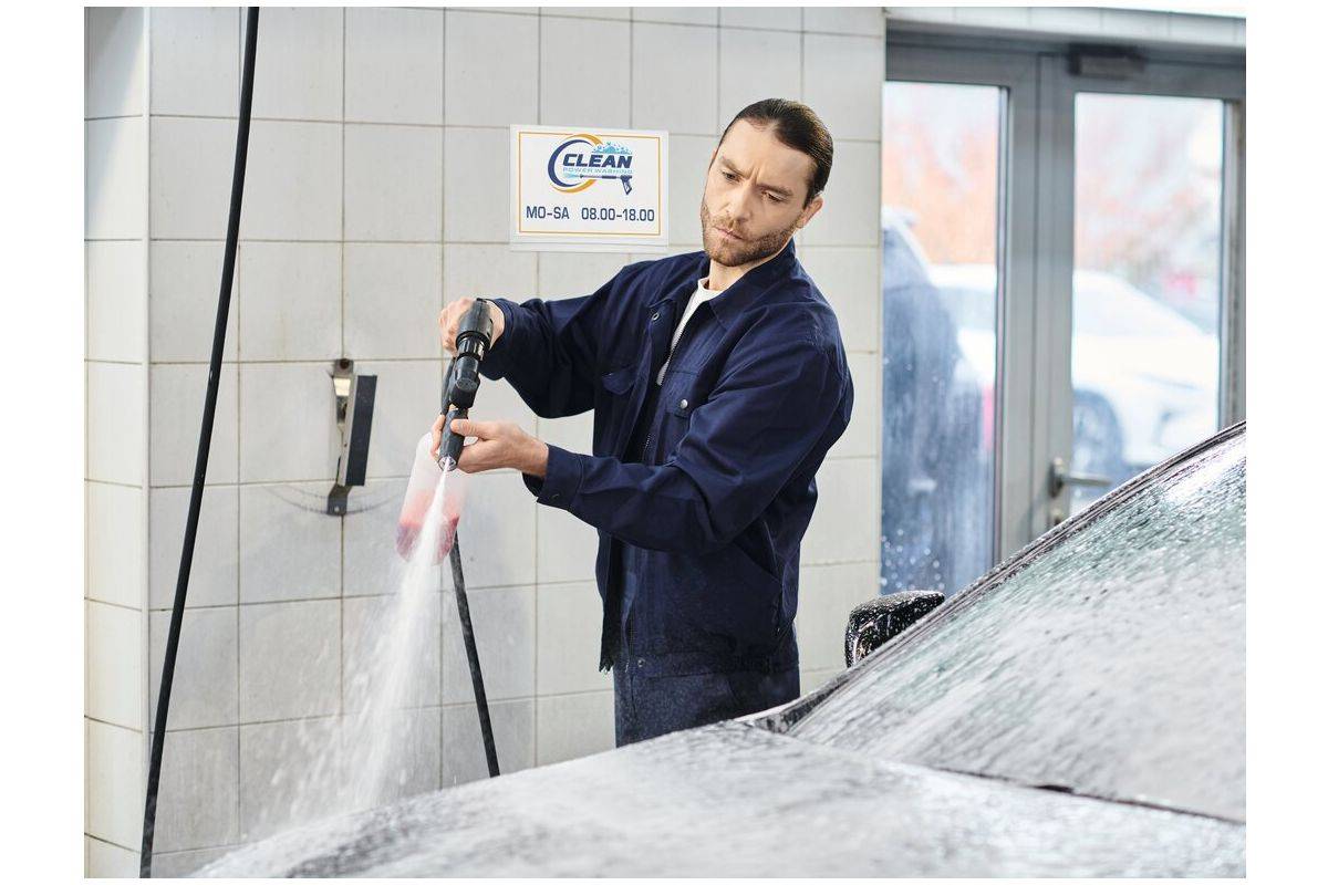 DURABLE - Plakattasche wasserdicht A5 selbstklebend 5 stk-1