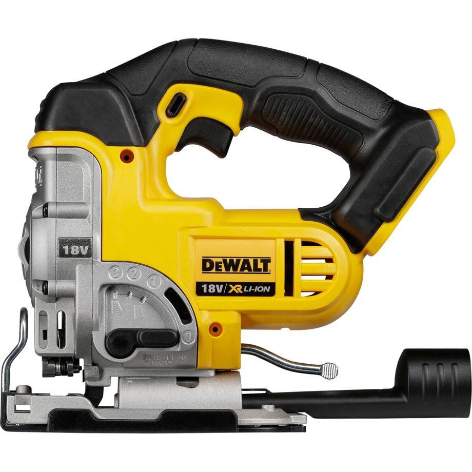 DeWALT DCS331N power jigsaw Baumarkt & Garten Werkzeuge Elektrowerkzeug-1