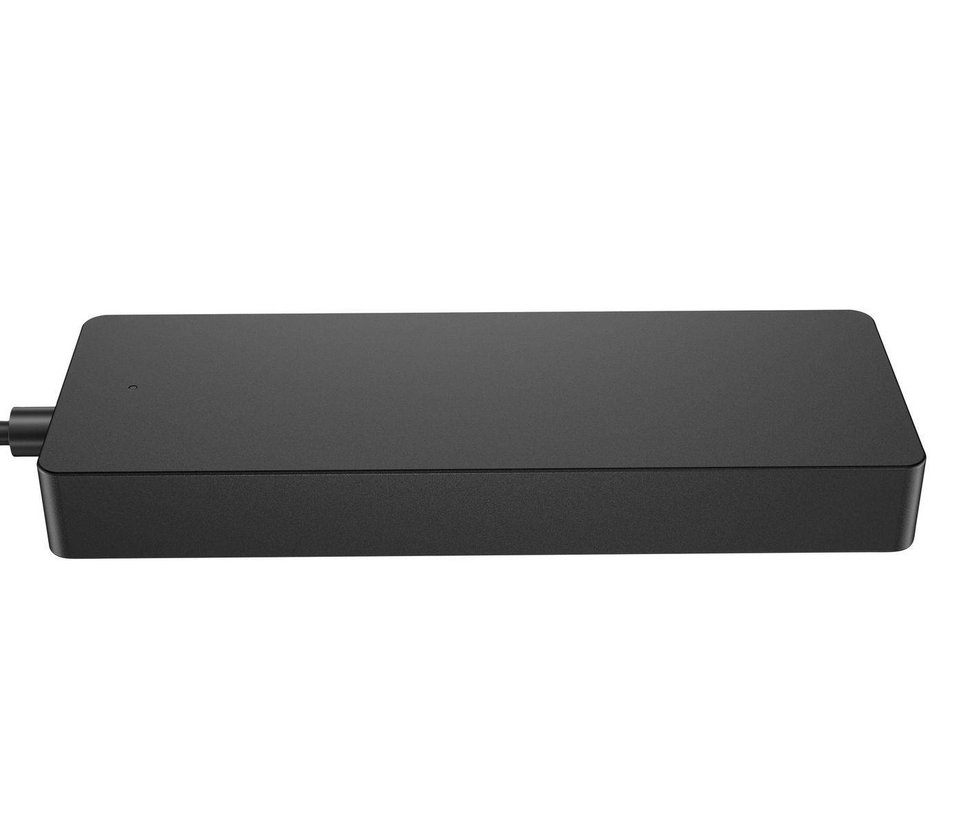 HP Usb-C Travel Hub G3-0