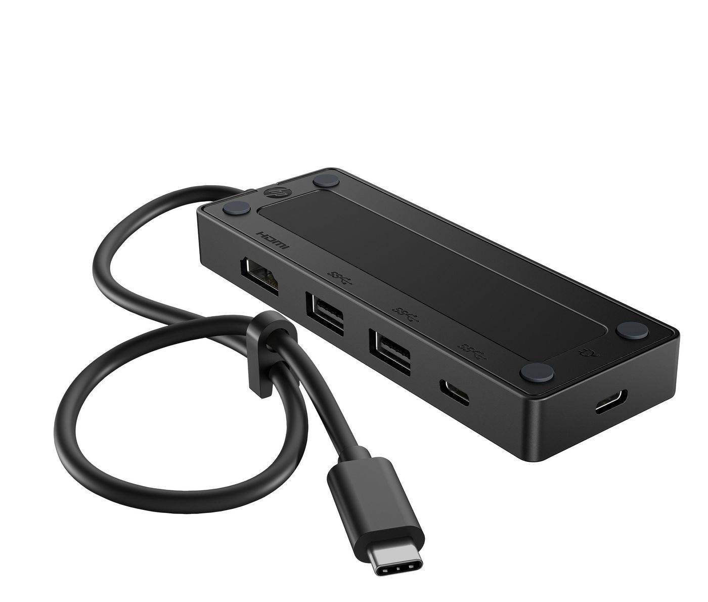 HP Usb-C Travel Hub G3-1