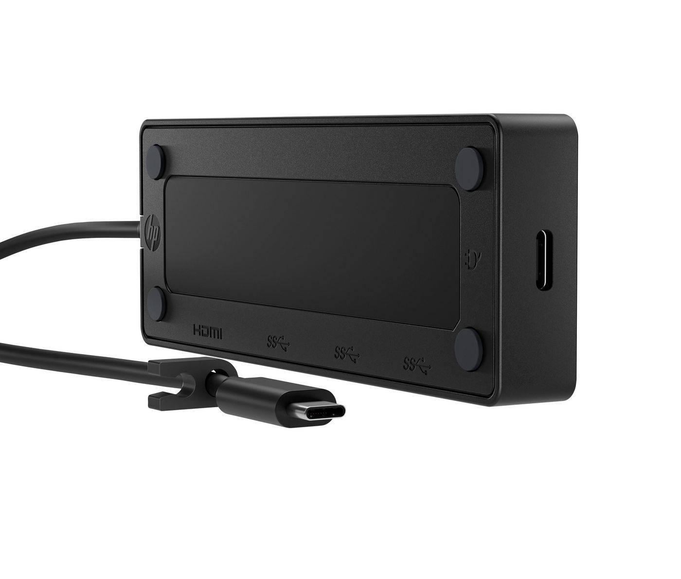 HP Usb-C Travel Hub G3-2