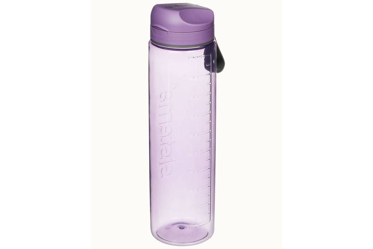 sistema Trinkflasche Hydrate Active Sports 1 l Multimedia-Technik Trinkflaschen-2