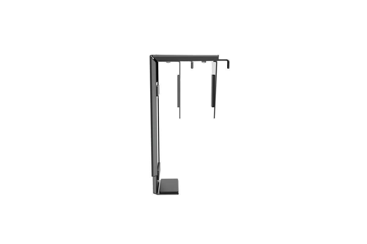 Fellowes Halter zur Tischbefestigung - unter-2