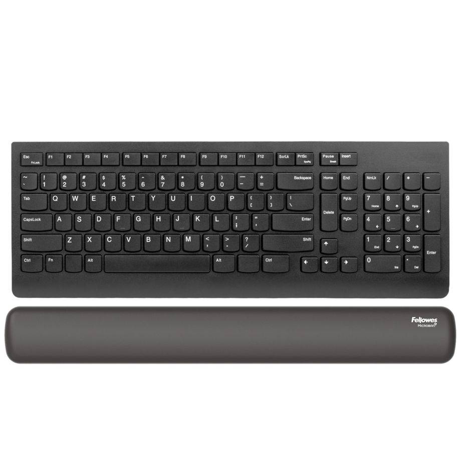 Fellowes Breyta - Tastatur-Handgelenkauflage-2