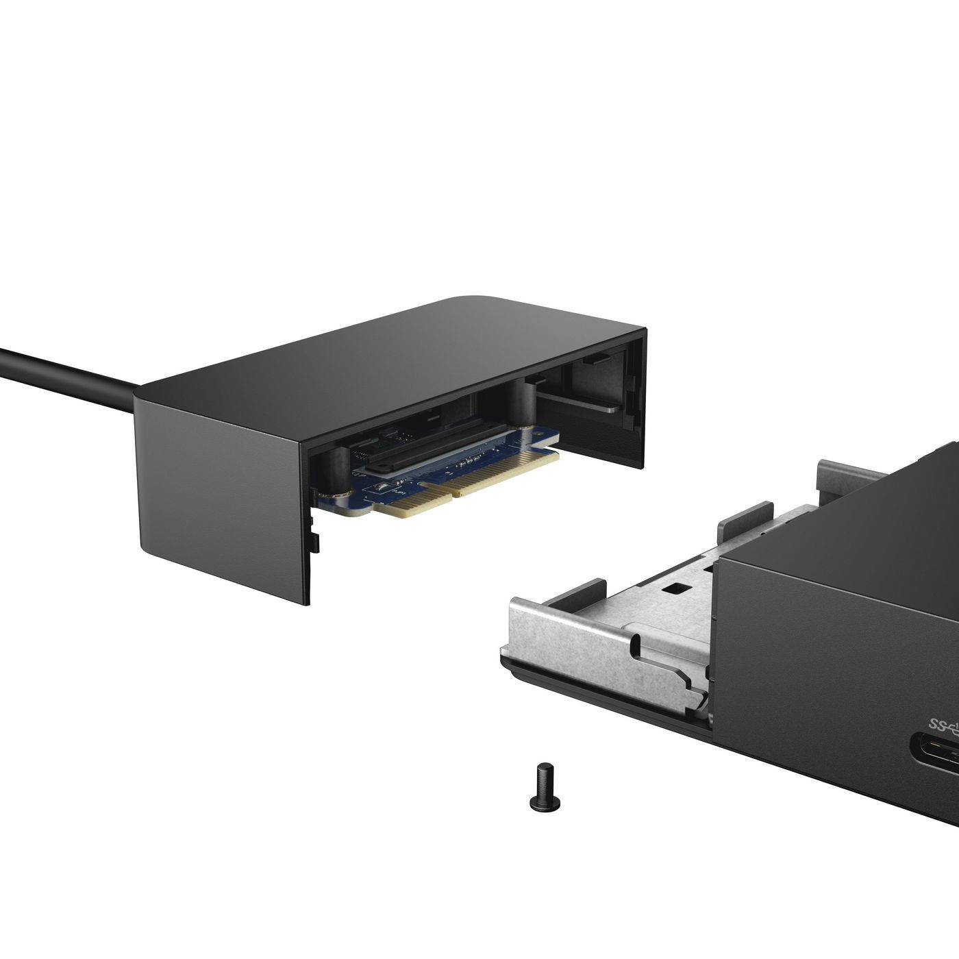 Dell Dock WD19 130W WD19 Wired USB 3.0 3.1 Gen-4