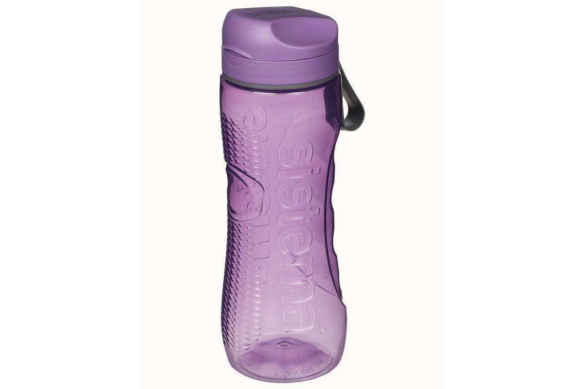 sistema Trinkflasche Hydrate Active Sports 800 ml 1 Stück Multimedia-Technik Trinkflaschen-2