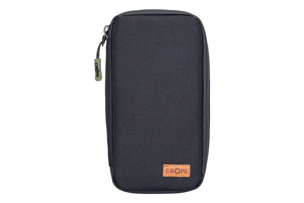C-ROPE Filtertasche für Kamerafilter in Schwarz retail-0