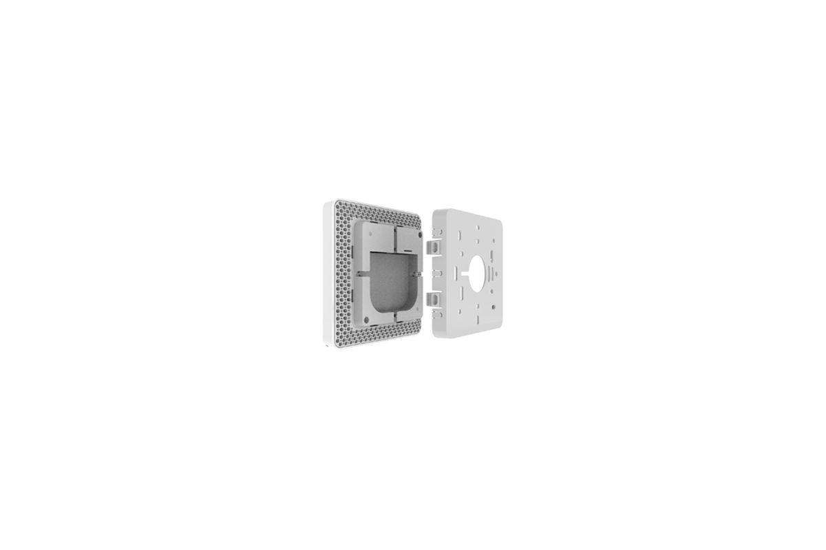MITEL RFP 44 - SIP-DECT Indoor-Basisstation (4-Kanal | Open Mobility Manager bis 512 Benutzer | integrierte-1