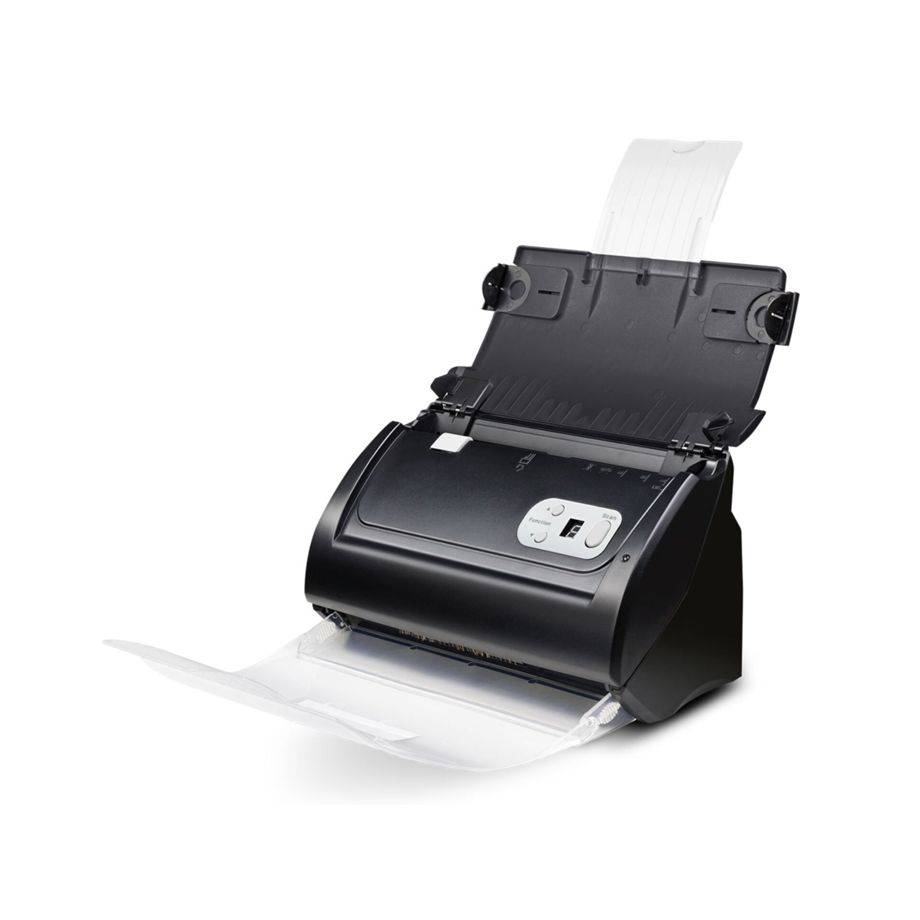 Plustek SmartOffice PS288 Plus 25ppm/50Bl.ADF/600dpi/USB2.0 - Dokumentenscanner-1
