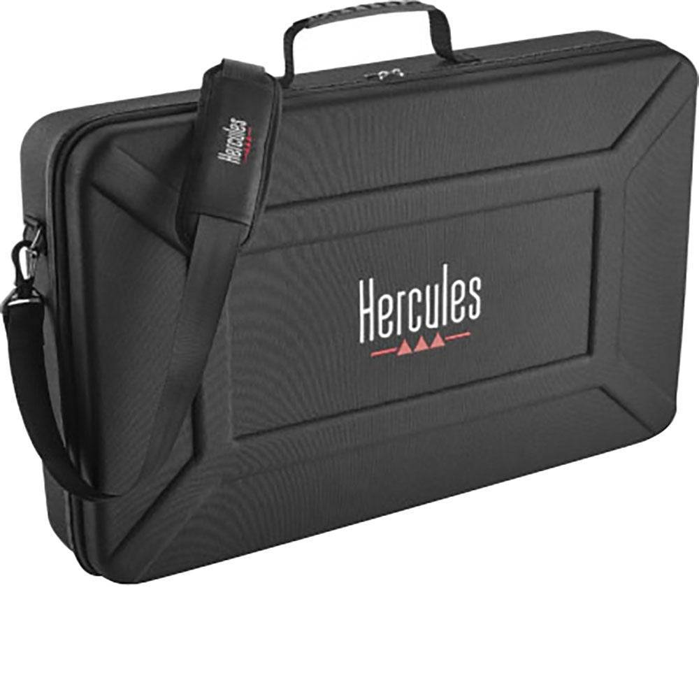 Hercules AddOn Mixersteuerung DJ Inpulse T7 Prem. Transport Bag retail-0