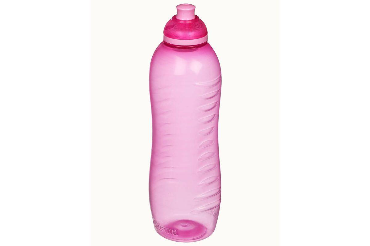 sistema Trinkflasche Twist n Sip Squeeze 620 ml 1 Stück Multimedia-Technik Trinkflaschen-2