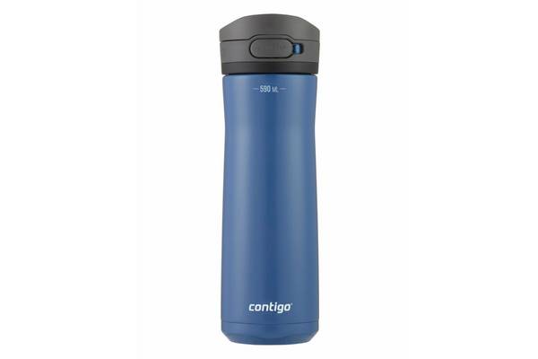 CONTIGO - Jackson Chill 2.0 SST 590ml Blucorn