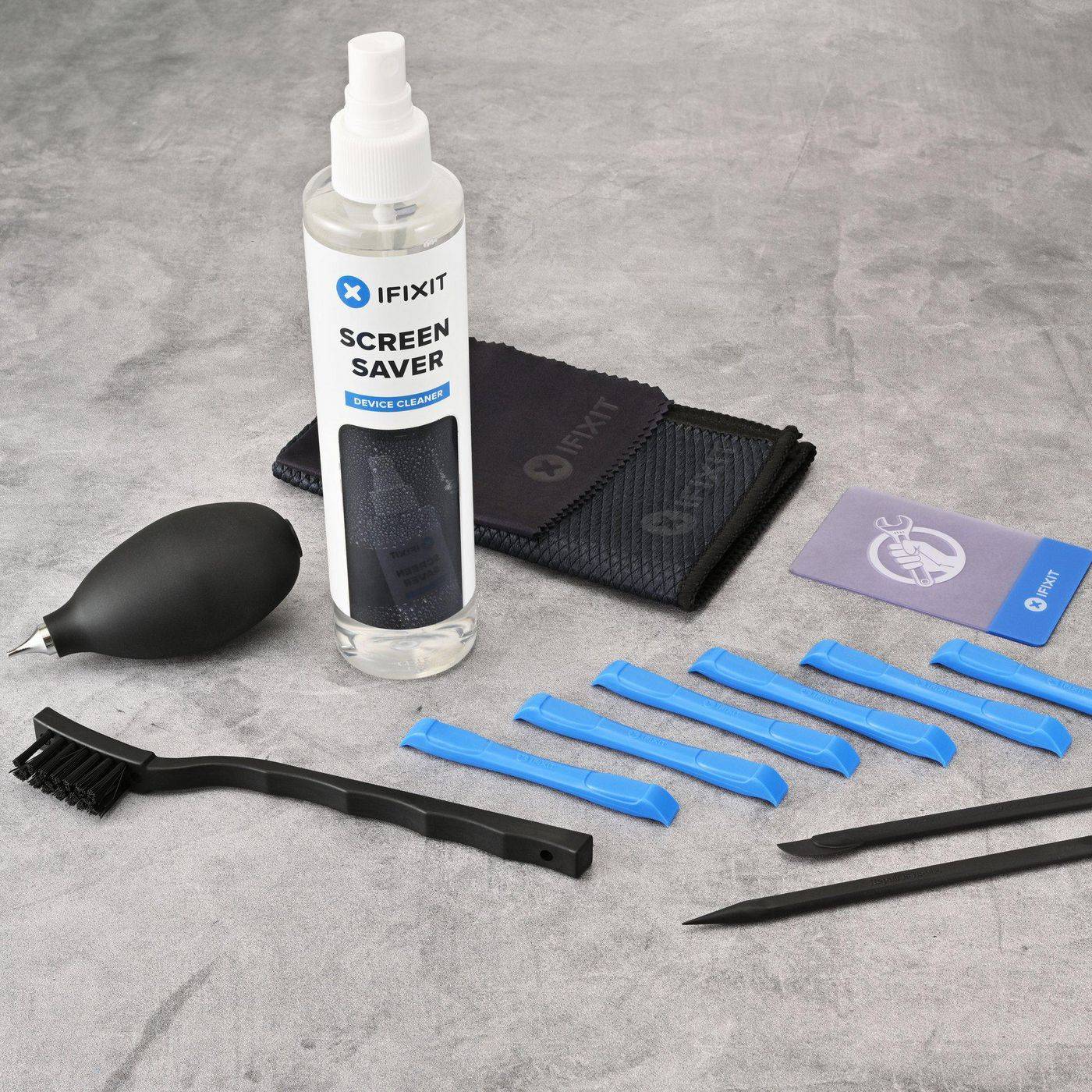 iFixit REPAIR BUSINESS TOOLKIT - Schraubenzieher-6