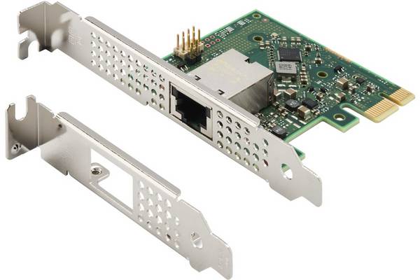 HP Intel I226-T1 - Netzwerkadapter - 2.5GbE