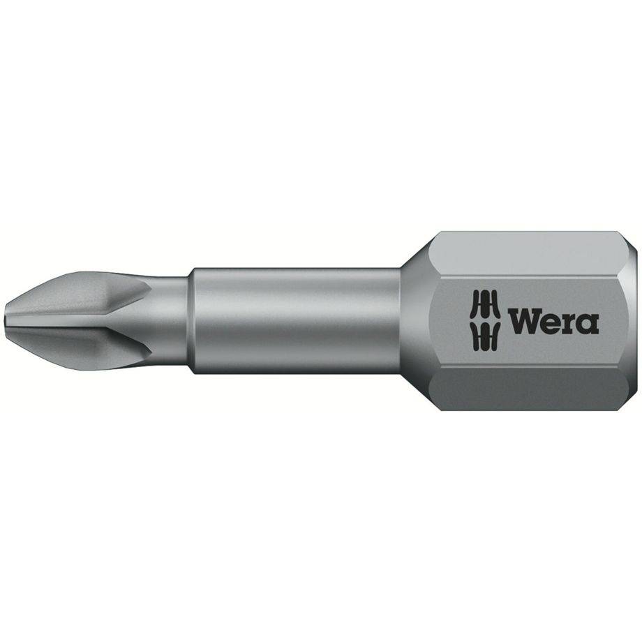 WERA Bit-Sortiment 1/4" Tool-Check 38-teilig-4