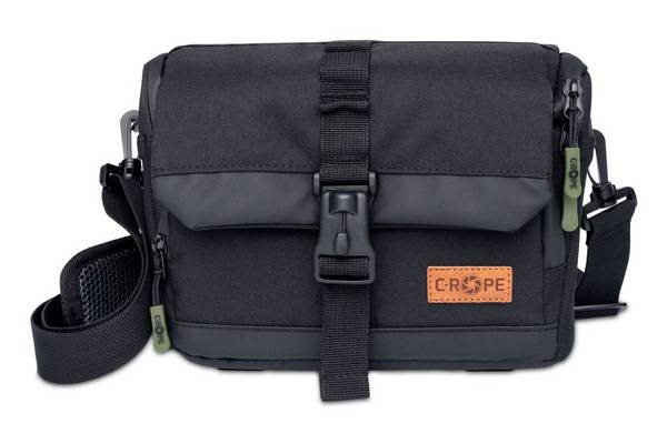 C-ROPE Kameratasche zum Umhängen V3 in Schwarz retail - Tasche