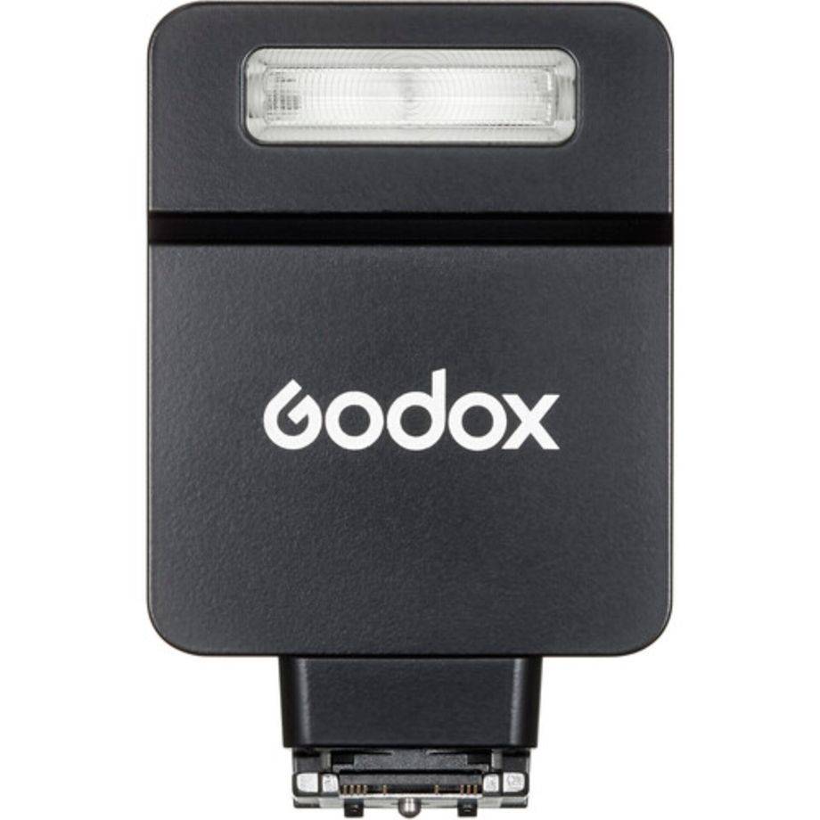 Godox iT22 F Fujifilm schwarz-0
