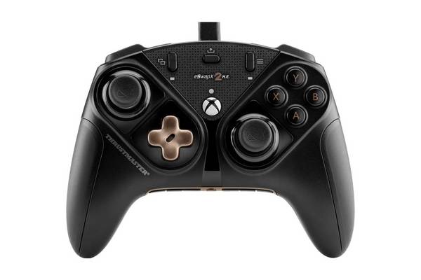 ThrustMaster Gamepad Thrustm. eswap X2 H.E. Controller XBO/PC retail - Gamepad