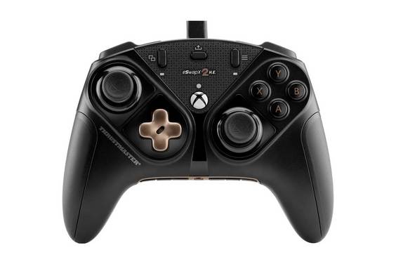 ThrustMaster Gamepad Thrustm. eswap X2 H.E. Controller XBO/PC retail - Gamepad